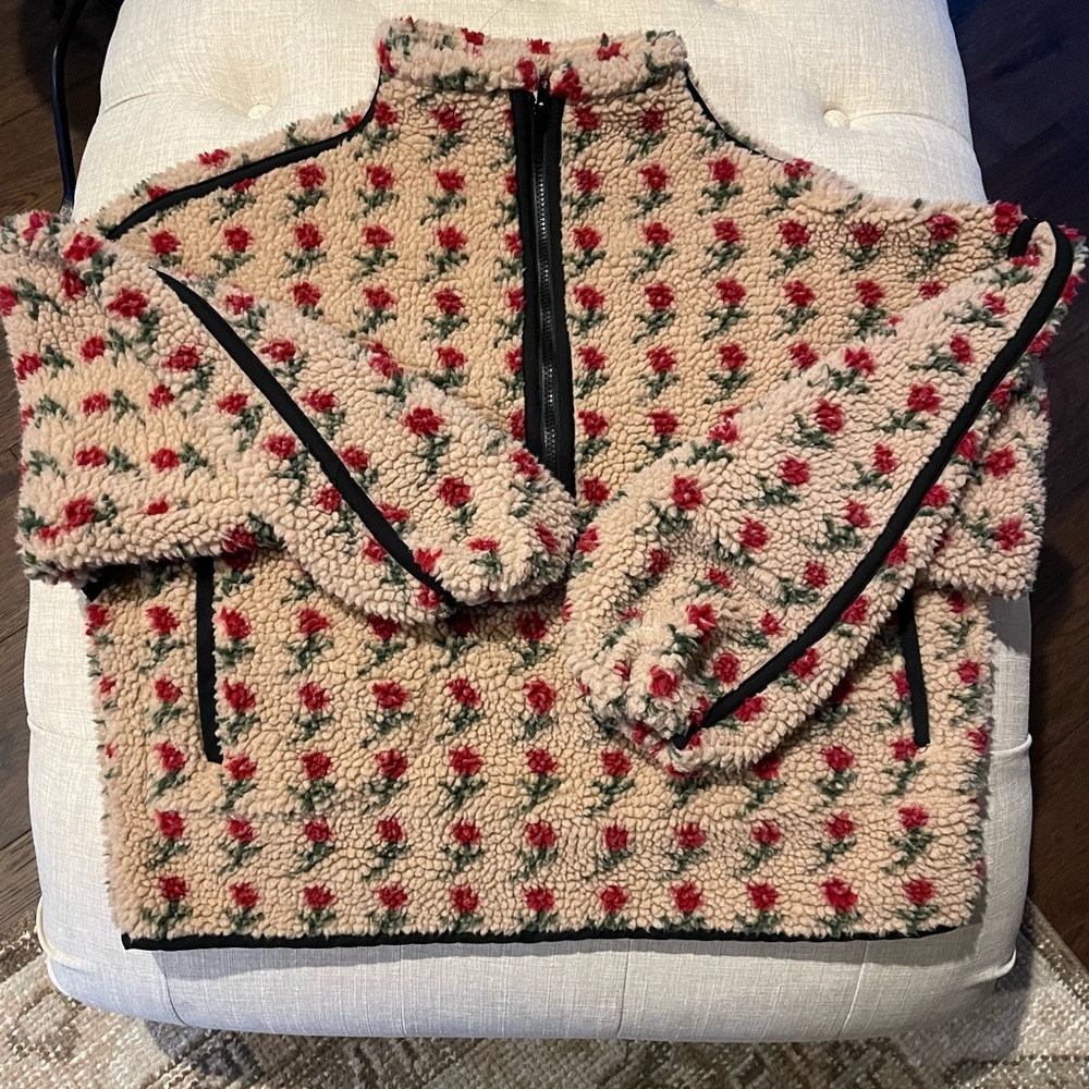 VICI Fleece